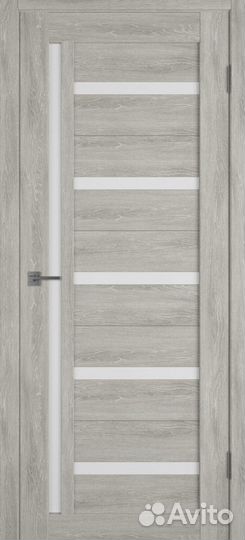 Межкомнатные двери заказать