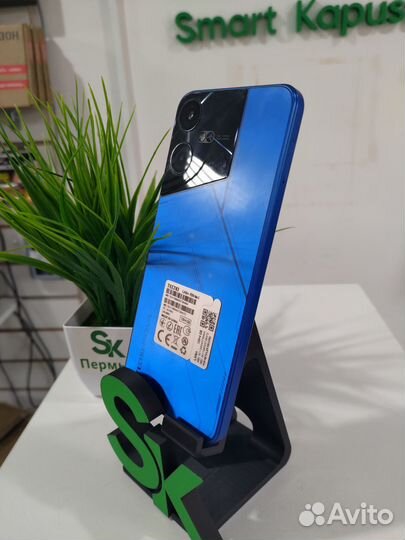 Tecno Pova Neo 3, 4/128 ГБ