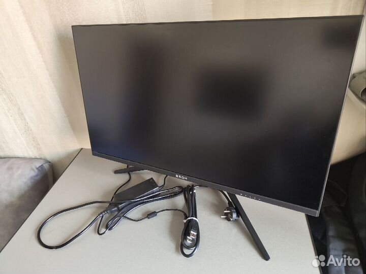 Монитор Зеон GQ2785DHA 27,IPS,2k,165Гц