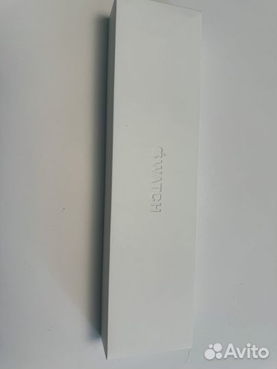 Часы apple watch 8 41 mm новые