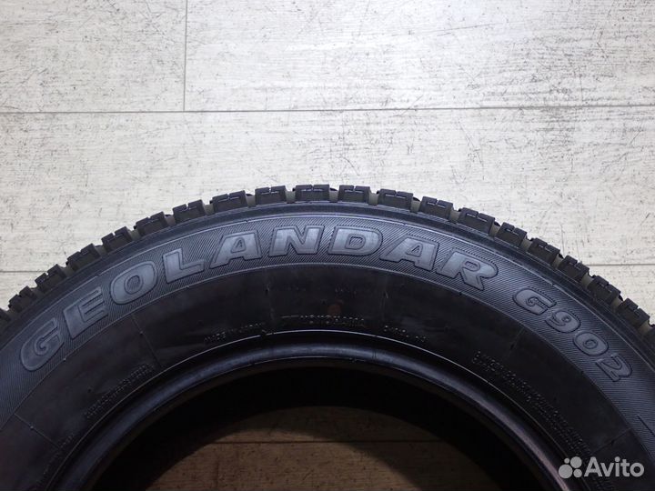 Yokohama Geolandar G902 265/65 R17 112H