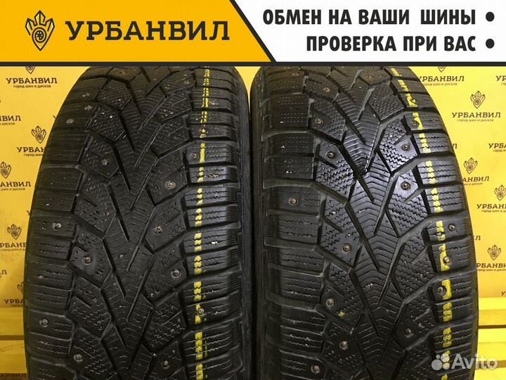 Gislaved NordFrost 100 205/60 R16 96T