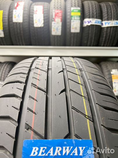 Bearway BW118 265/45 R19 107T