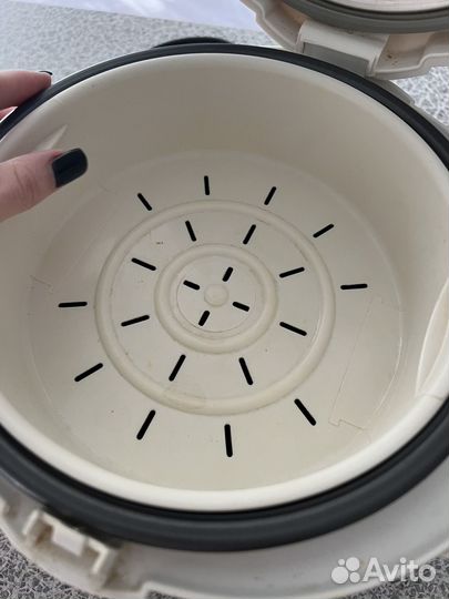 Мультварка