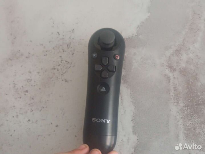 Пс мувы для пс4 с камерой