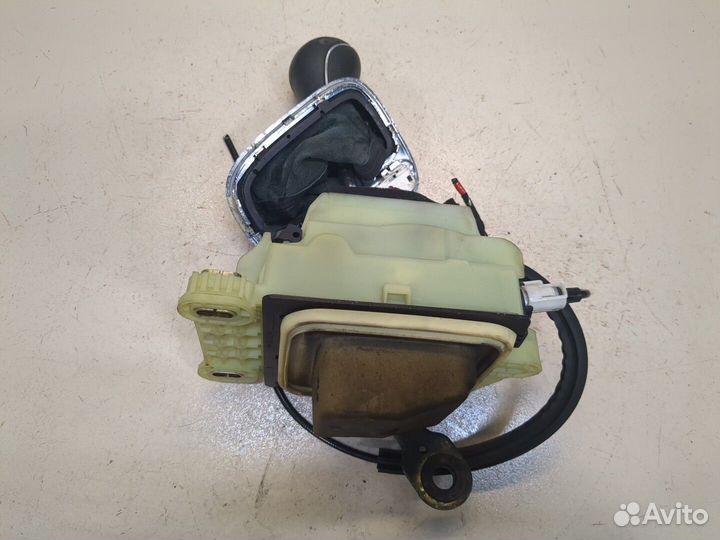 Кулиса кпп Mercedes CLK W209, 2006