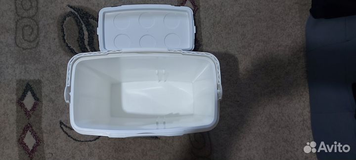 Термоконтейнер