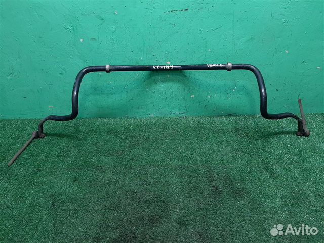 Стабилизатор передний Toyota Corolla E120 2006