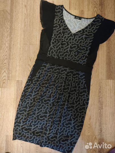 Платье Ostin, M