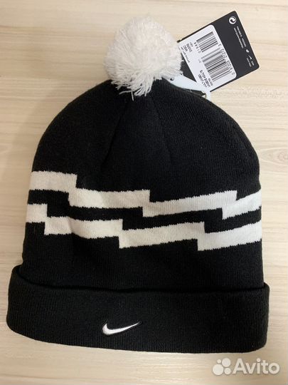 Шапка мужская nike оригинал