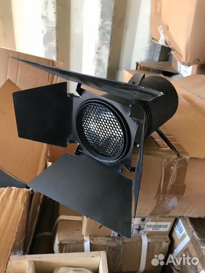 Трековые светильники