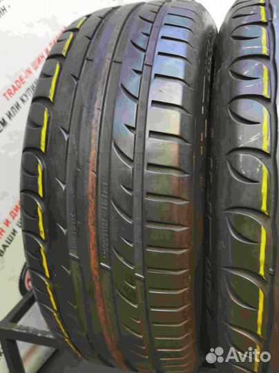 Kormoran Ultra High Performance 215/55 R17 98W