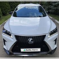 Lexus RX 2.0 AT, 2017, 36 000 км, с пробегом, цена 4 415 000 руб.