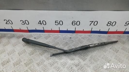 Щеткодержатель 3-5-й двери mitsubishi pajero sport