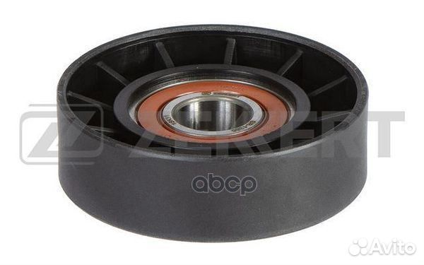 Ролик натяжной агрегатного ремня Citroen C8 04