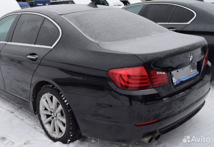 BMW 5 серия 3.0 AT, 2011, 638 682 км