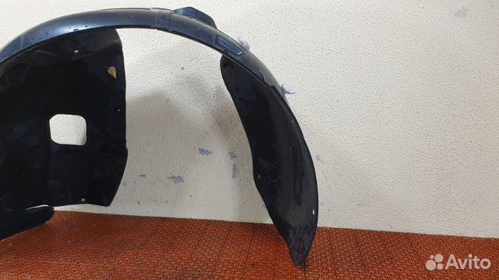 Локер передний левый Kia Sportage 5 NQ5 GT 1.6