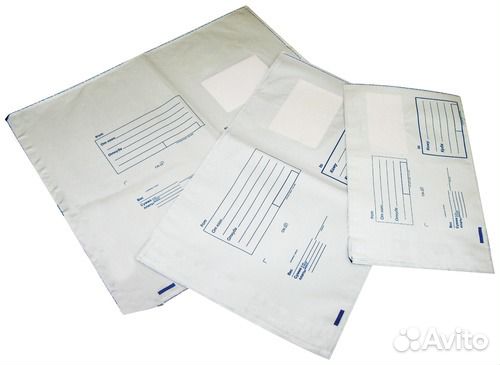 Почтовые пакеты Почта России