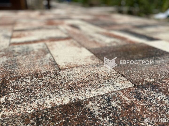 Тротуарная плитка, брусчатка, доставка