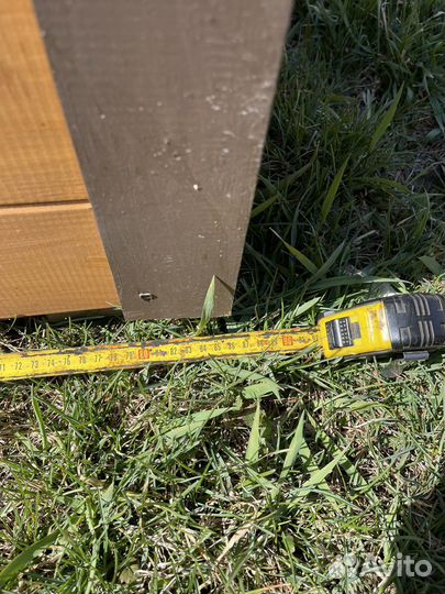 Будка для собаки