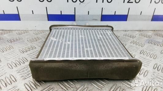 Радиатор отопителя chevrolet nubira (CSE09KJ01)