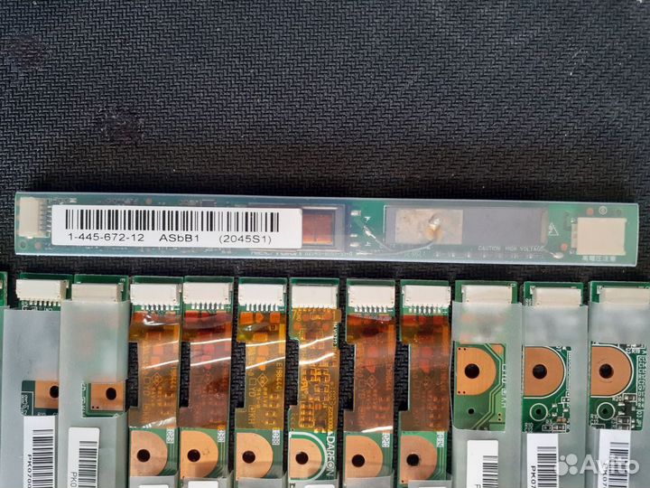 Инверторы Инвертор для матрицы ноутбука