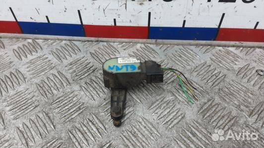 Датчик положения подвески volkswagen phaeton 1 (NN