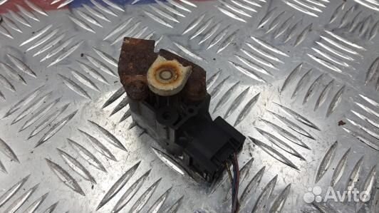 Датчик положения подвески land rover range rover s