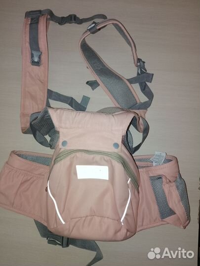 Рюкзак -кенгуру