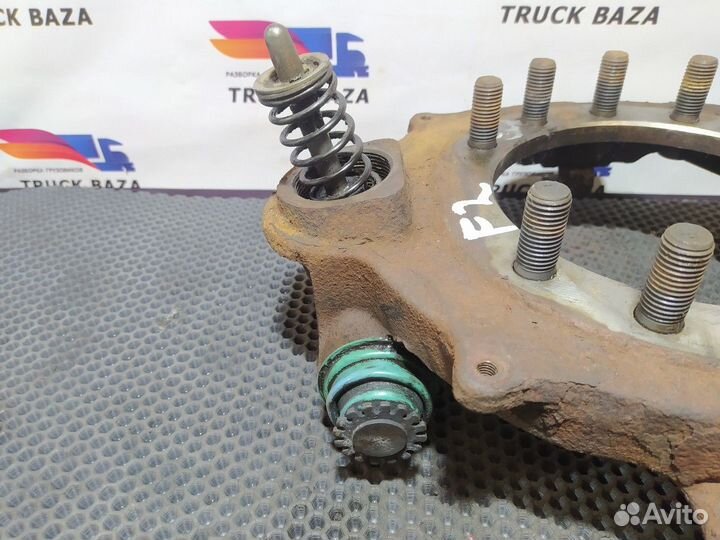 Суппорт задний Ford Cargo