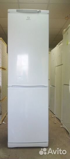 Холодильник Индезит