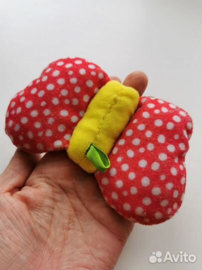 Мобиль (каруселька на кроватку) Chicco