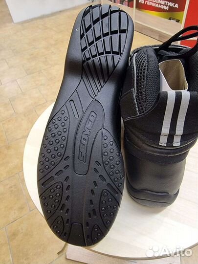 Мотоботы ботинки Scoyco