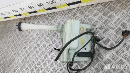 Бачок омывателя ford explorer 3 (2BA05NL01)