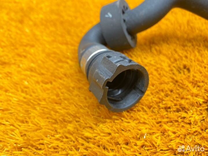 Патрубок дополнительной помпы Bmw X5 E53 M54B30