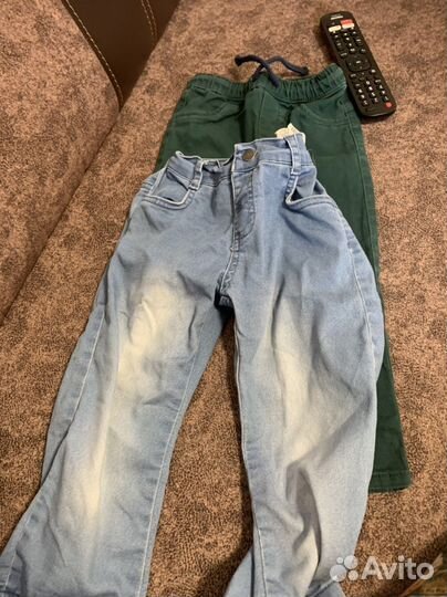 Детские вещи на мальчика