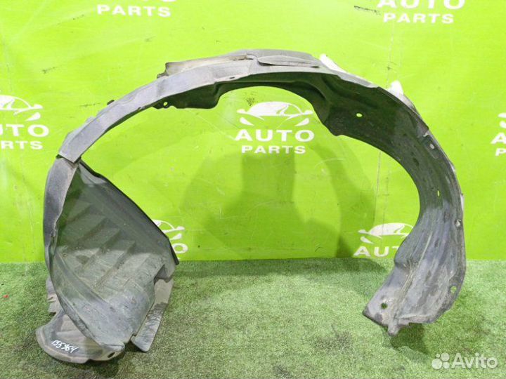 Подкрылок toyota estima ACR50 2azfe 2007 Перед. Лев