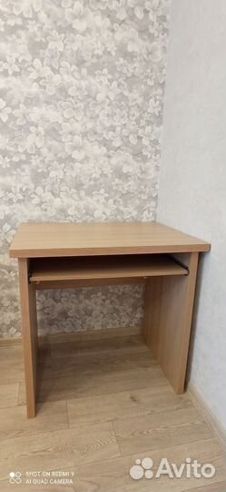 Компьютерный столик бу