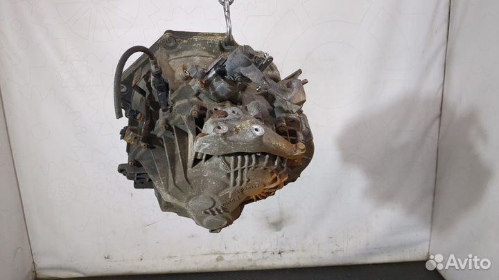 Кпп 6-ст.мех. (МКПП) Opel Insignia, 2009