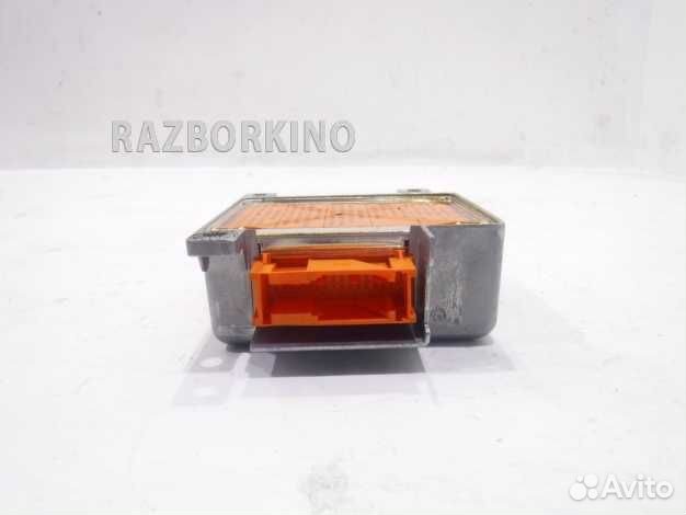 Блок SRS Мерседес W124 E