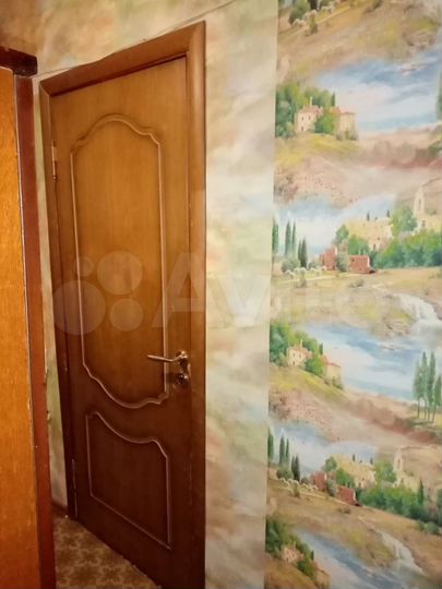 Комната 14 м² в 5-к., 5/9 эт.