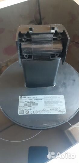 Подставка для монитора