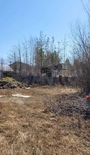 Участок 6 сот. (ИЖС)