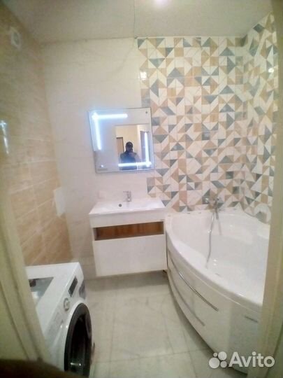 Плиточник. Ремонт квартир под ключ