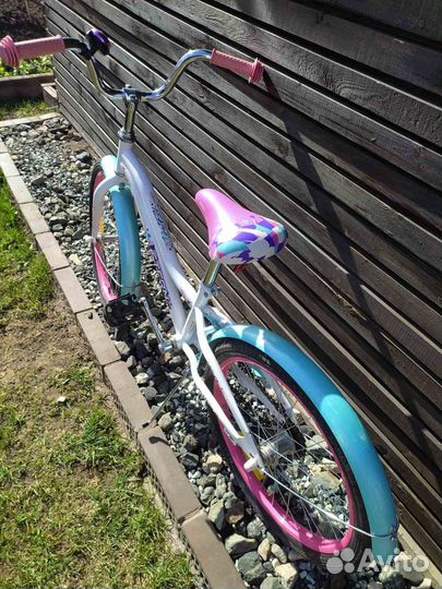 Велосипед stern 20