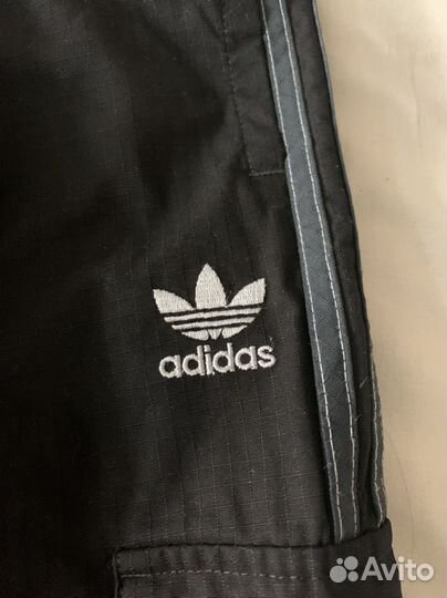 Штаны adidas