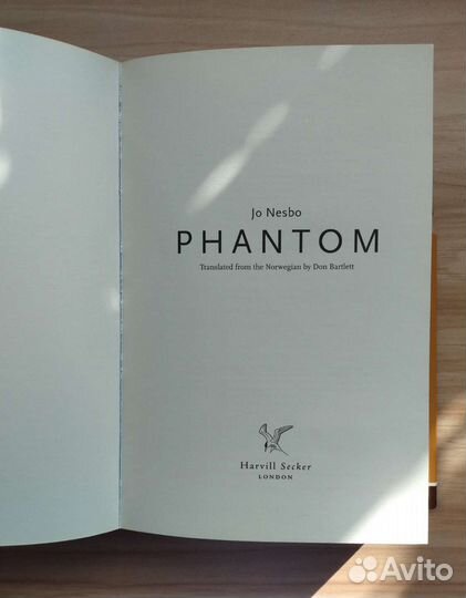 Книги на английском языке