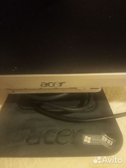Монитор Acer