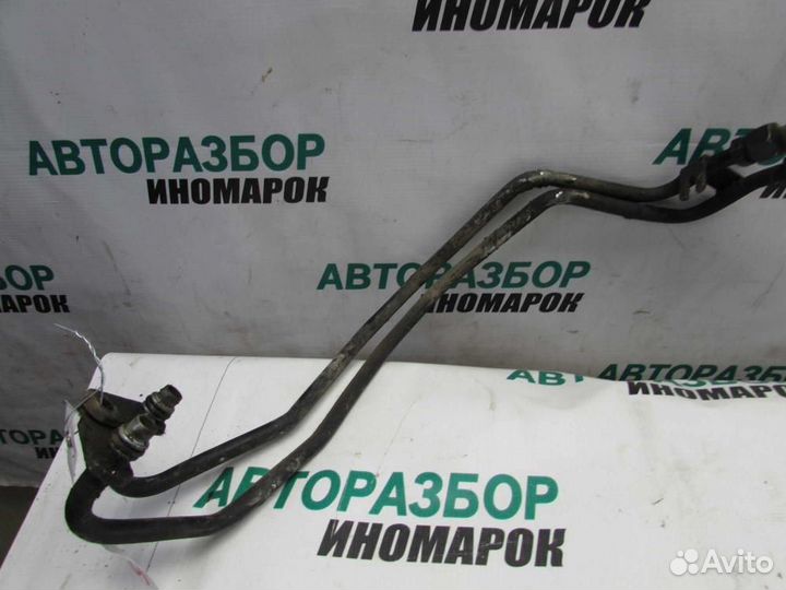 Шланг гидроусилителя для Chevrolet Lanos 2004-2010