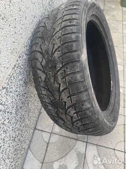 Toyo Observe G3-Ice 275/50 R22